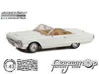 Ford Thunderbird Convertible (1964) 86625 [DB]