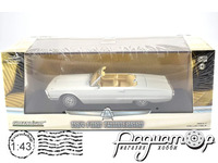 Ford Thunderbird Convertible (1964) 86625 [DB]