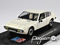 Matra-Simca Bagheera (1976) 394076 [DB]