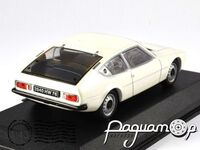 Matra-Simca Bagheera (1976) 394076 [DB]