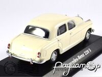 Mercdes-Benz 220S Ponton (W120) (1956) 940033000 [DB]