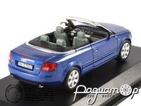 Audi A4 Cabriolet (2002) 20000001122002 [DB]