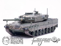 Leopard 2A4 (1985) 12226PD