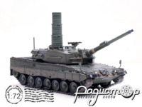 Leopard 2A4 (1985) 12226PD