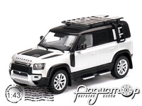 Land Rover Defender 110X (2020) TSM430632D