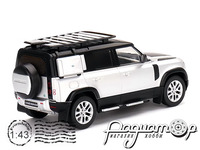 Land Rover Defender 110X (2020) TSM430632D