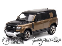 Land Rover Defender 110X (2020) TSM430633D