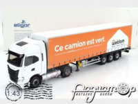 Iveco S-Way NP с полуприцепом (2021) 118067