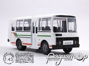 ПАЗ-32053 