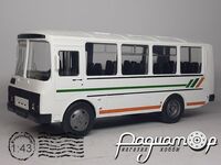 ПАЗ-32053 