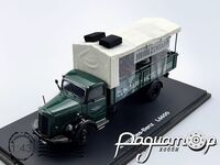 Mercedes-Benz L6600, 300.000 Zundapp (1952) 03023