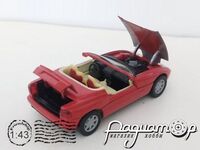 BMW Z1 Roadster (1986) 2747 [US]