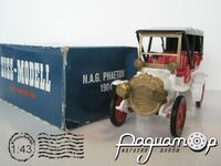 N.A.G. Phaeton (1904) 1713 [US]