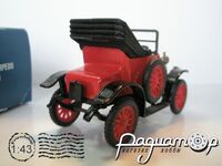 Opel Torpedo (1911) 1714 [US]