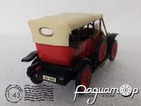 Fiat Modello 