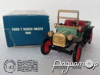 Ford T Ranch Wagen (1909) 4705 [US]