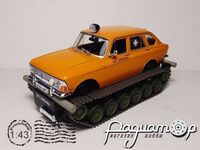ИЖ-2125 