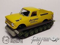 ИЖ-27156 