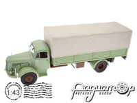 Mercedes-Benz L 325 (1957) DC1430 [NT]