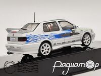 Fast & Furious №29, Volkswagen Jetta A3 TYP 1H (1995) FF029-2 [SV]***