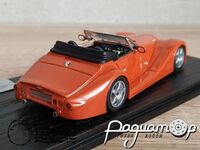 Morgan Aero 8 (2000) 0616 [KG]