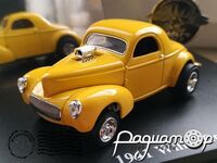 Willys Coupe Dragster (1941) 0617 [KG]
