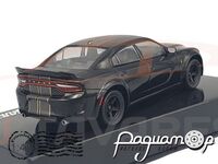 Fast & Furious №18, Dodge Charger SRT Hellcat (2020) FF018 [IS]