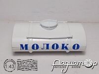 Бочка 