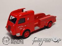 Renault 2T5 EP Gumunus (1966) 664675 [IS]***