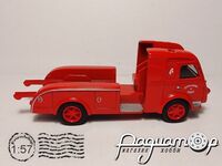Renault 2T5 EP Gumunus (1966) 664675 [IS]***