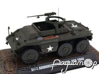 M20 Armored Utility Car USA (1944) 7123118X [NT]***
