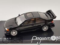 Fast & Furious №40, Honda Civic EJ1 (1993) FF040 [SV]
