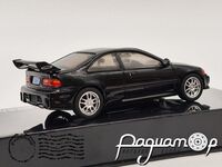 Fast & Furious №40, Honda Civic EJ1 (1993) FF040 [SV]