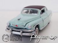 Mercury Monterey (1951) 4082 [US]*