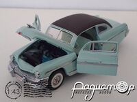 Mercury Monterey (1951) 4082 [US]*