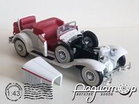 Cord L-29 Cabriolet (1929) 3195 [US]*
