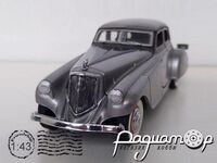 Pierce Arrow Silver Arrow (1933) 4020 [US]*