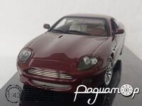Aston Martin Vantage (2019) 4733 [US]