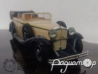 Maybach DS8 Zeppelin (1932) 4732 [US]