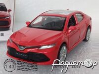 Toyota Camry (2018) 4745 [US]