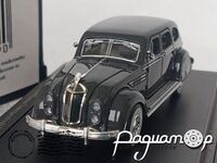 Chrysler Airflow Imperial Eight (1936) 4714 [US]