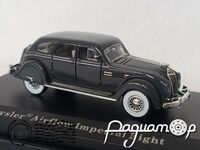 Chrysler Airflow Imperial Eight (1936) 4714 [US]