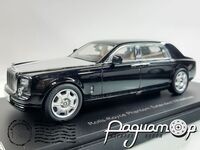 Rolls-Royce Phantom Extended Wheelbase (2013) 197758 [GS]
