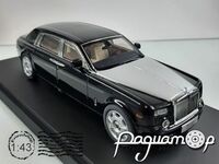 Rolls-Royce Phantom Extended Wheelbase (2013) 197758 [GS]