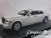 Rolls-Royce Phantom Extended Wheelbase (2013) 197759 [GS]