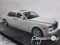 Rolls-Royce Phantom Extended Wheelbase (2013) 197759 [GS]