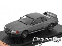 Nissan Skyline GT-R R32 (BNR32) (1989) 231107 [SV]