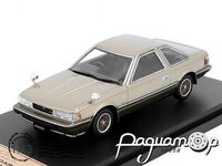 Toyota Soarer 2800GT Extra (MZ11) (1981) 231112