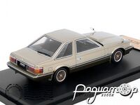 Toyota Soarer 2800GT Extra (MZ11) (1981) 231112