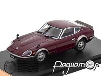 Nissan Fairlady 240ZG S30 (HS30H) (1971) 231111 [SV]